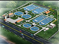 污水處理廠(chǎng)