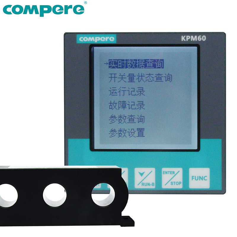 KPM60 電動機保護(hù)器